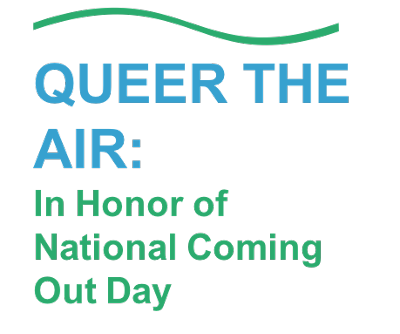 Queer the Air